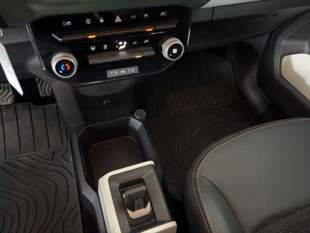 Dacia Spring Electric Extreme/NAV/RFK/ 