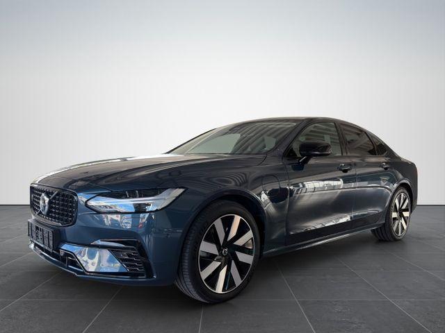 Volvo S90 - Lim. Ultimate Dark Recharge Plug-In Hybrid A