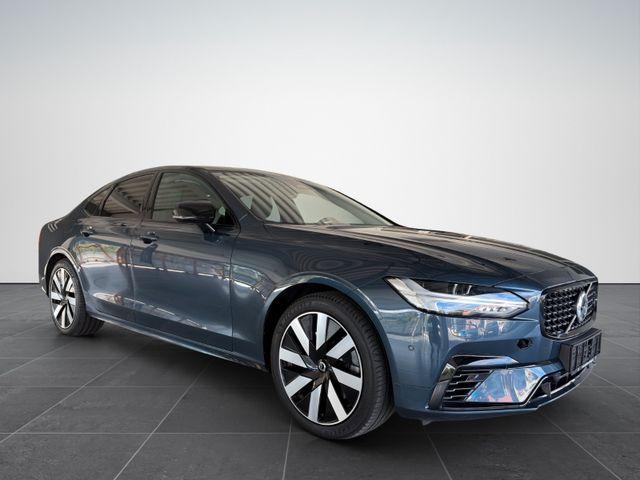 Volvo S90 - Lim. Ultimate Dark Recharge Plug-In Hybrid A