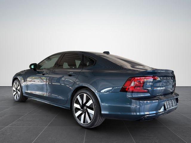 Volvo S90 Lim. Ultimate Dark Recharge Plug-In Hybrid A 