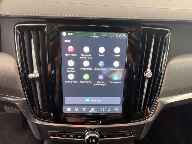 Volvo S90 Lim. Ultimate Dark Recharge Plug-In Hybrid A 