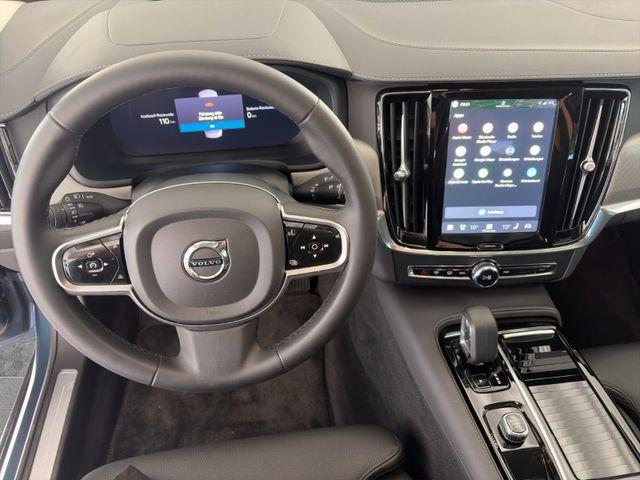 Volvo S90 Lim. Ultimate Dark Recharge Plug-In Hybrid A 