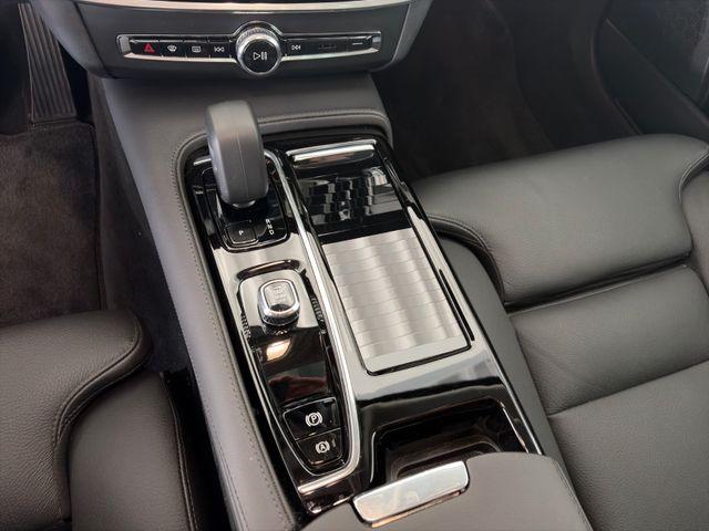 Volvo S90 Lim. Ultimate Dark Recharge Plug-In Hybrid A 