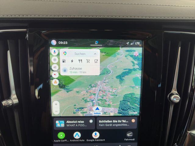 Volvo S90 Lim. Ultimate Dark Recharge Plug-In Hybrid A 