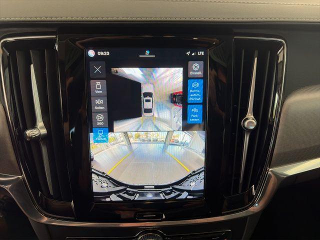 Volvo S90 Lim. Ultimate Dark Recharge Plug-In Hybrid A 