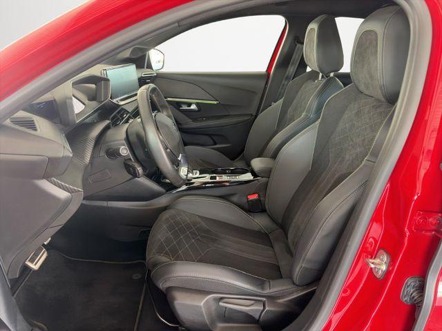 Peugeot 208 e-GT Pack/SHZ/NAVI/PDC V+H/8-FACH 