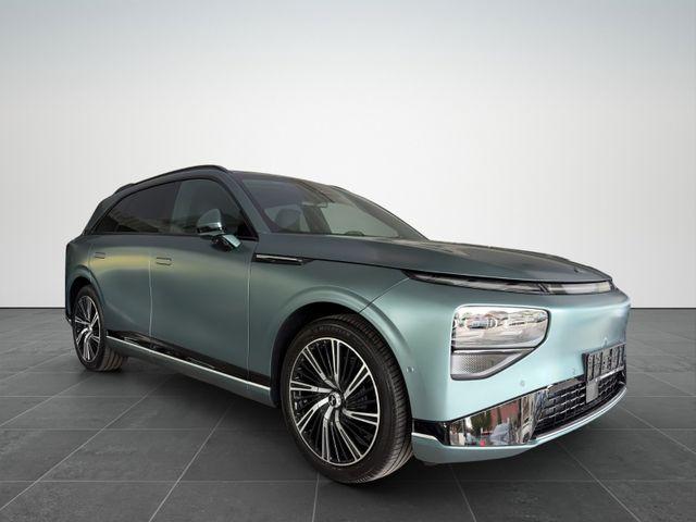 Xpeng G9 AWD Performance / PREMIUM-PA/ AHK/PANO-DA/ 