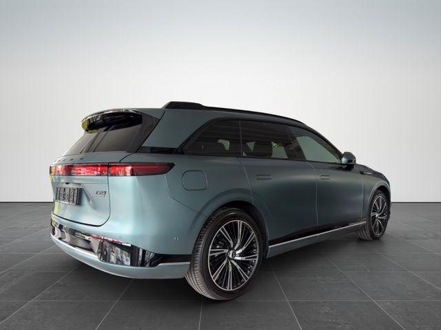 Xpeng G9 AWD Performance / PREMIUM-PA/ AHK/PANO-DA/ 