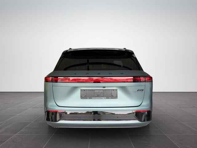 Xpeng G9 AWD Performance / PREMIUM-PA/ AHK/PANO-DA/ 