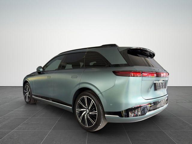 Xpeng G9 AWD Performance / PREMIUM-PA/ AHK/PANO-DA/ 