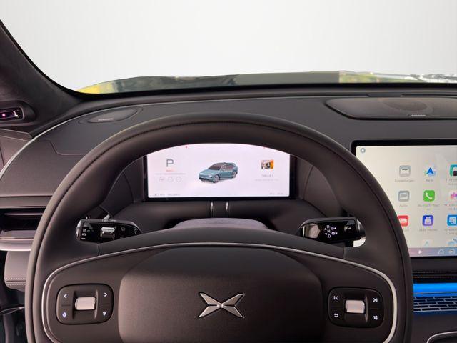 Xpeng G9 AWD Performance / PREMIUM-PA/ AHK/PANO-DA/ 