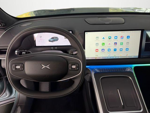 Xpeng G9 AWD Performance / PREMIUM-PA/ AHK/PANO-DA/ 