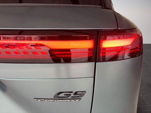 Xpeng G9 AWD Performance / PREMIUM-PA/ AHK/PANO-DA/ 