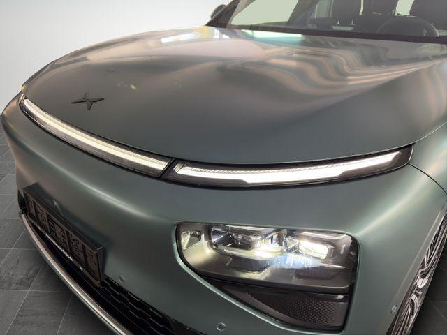 Xpeng G9 AWD Performance / PREMIUM-PA/ AHK/PANO-DA/ 
