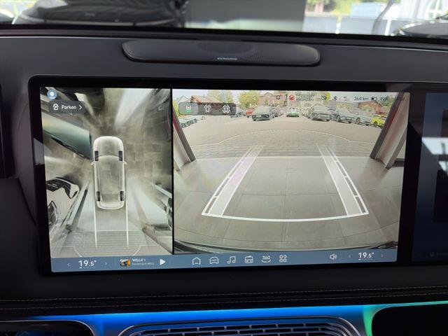 Xpeng G9 AWD Performance / PREMIUM-PA/ AHK/PANO-DA/ 