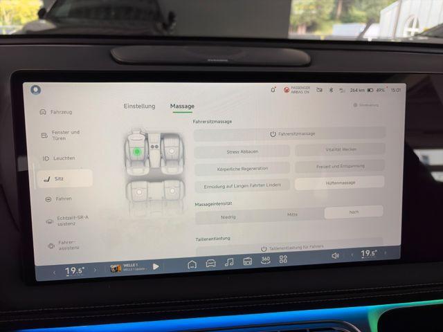 Xpeng G9 AWD Performance / PREMIUM-PA/ AHK/PANO-DA/ 