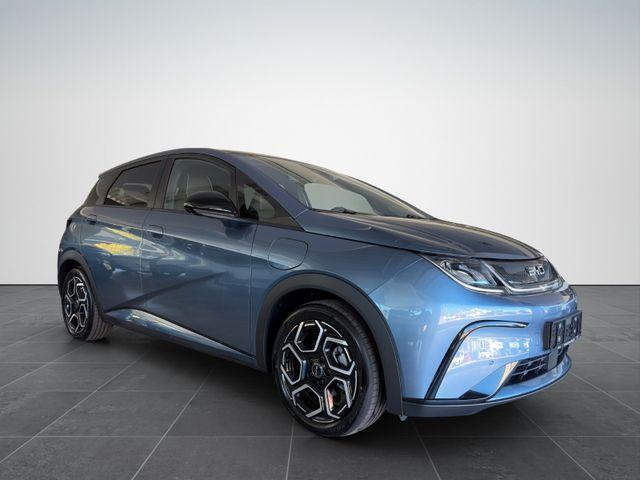 BYD Dolphin G Design/LEDER/360&deg;/PANO-DA/ACC/SHZ 