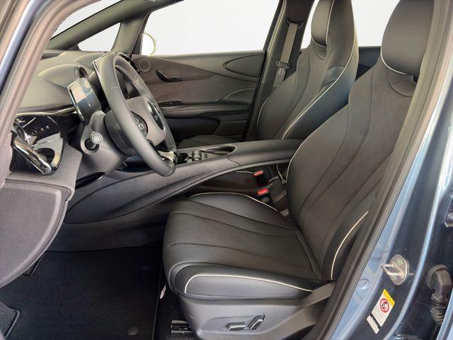 BYD Dolphin G Design/LEDER/360&deg;/PANO-DA/ACC/SHZ 
