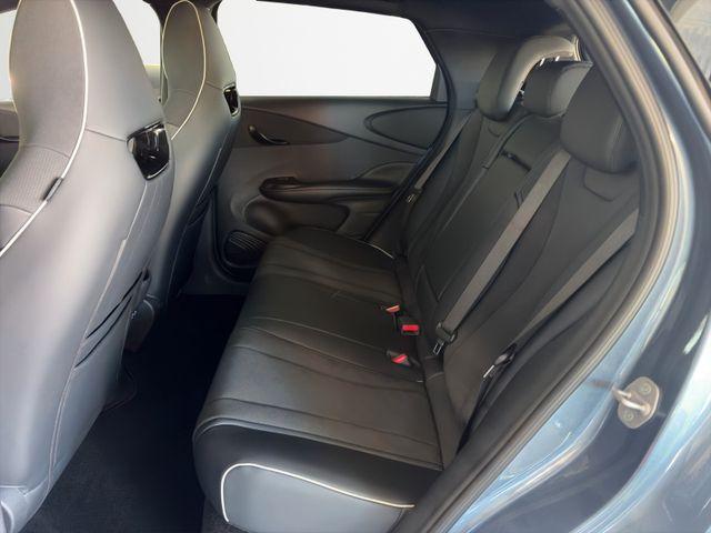 BYD Dolphin Design/LEDER/360&deg;/PANO-DA/ACC/SHZ 