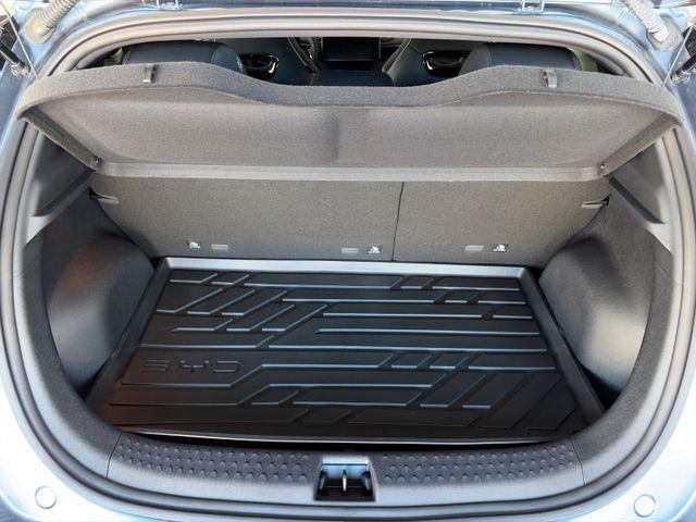 BYD Dolphin Design/LEDER/360&deg;/PANO-DA/ACC/SHZ 