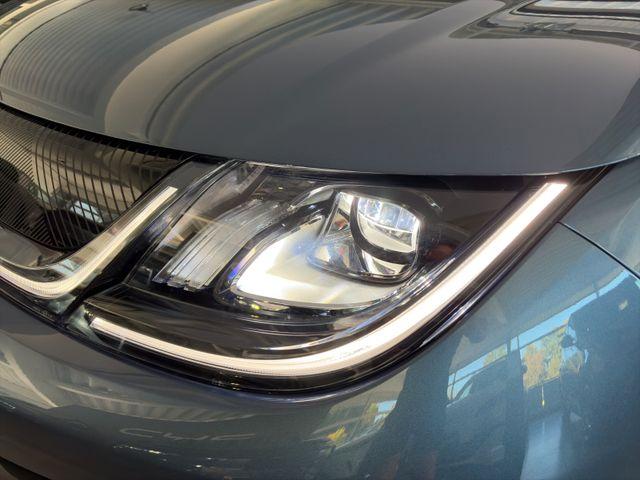 BYD Dolphin Design/LEDER/360&deg;/PANO-DA/ACC/SHZ 