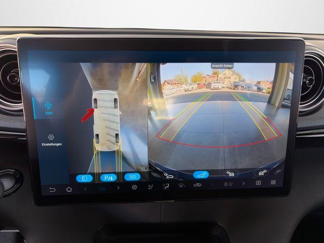 BYD Dolphin Design/LEDER/360&deg;/PANO-DA/ACC/SHZ 