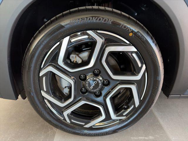 BYD Dolphin Design/LEDER/360&deg;/PANO-DA/ACC/SHZ 