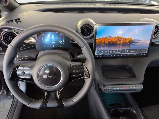 BYD Dolphin Comfort/LEDER/360&deg;/ACC/SHZ 