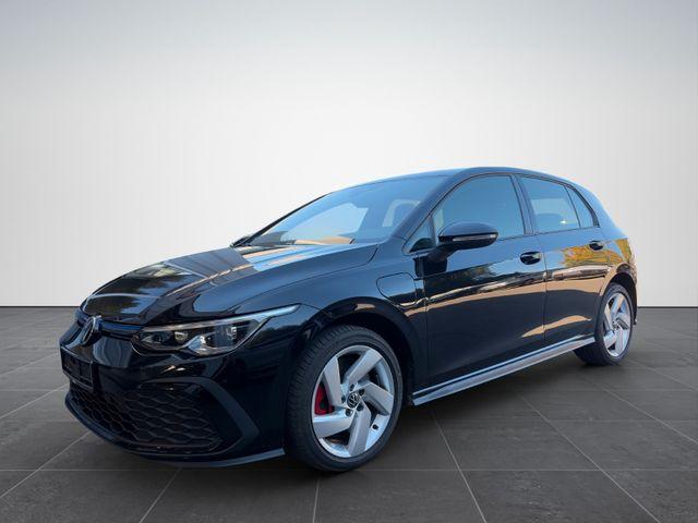 Volkswagen Golf - VIII Lim. GTE 1.4 eHybrid/NAV/17Z/LED/