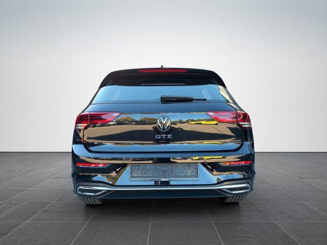 Volkswagen Golf VIII Lim. GTE 1.4 eHybrid/NAV/17Z/LED/ 