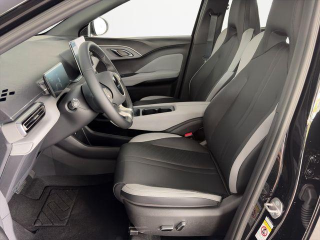 BYD Dolphin Surf Comfort/ACC/LEDER/360&deg;/SHZ/NAV/ 