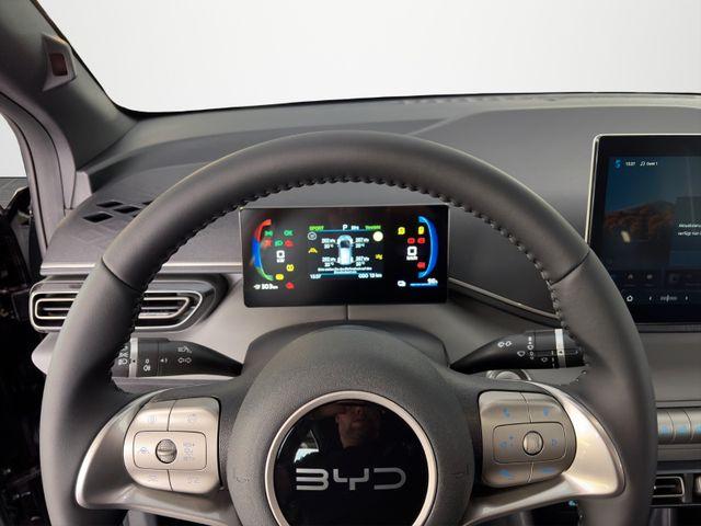BYD Dolphin Surf Comfort/ACC/LEDER/360&deg;/SHZ/NAV/ 