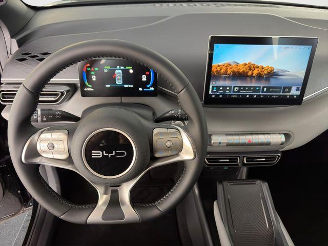 BYD Dolphin Surf Comfort/ACC/LEDER/360&deg;/SHZ/NAV/ 