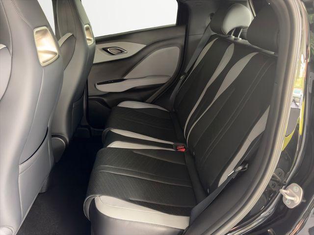 BYD Dolphin Surf Comfort/ACC/LEDER/360&deg;/SHZ/NAV/ 