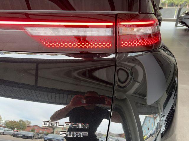 BYD Dolphin Surf Comfort/ACC/LEDER/360&deg;/SHZ/NAV/ 