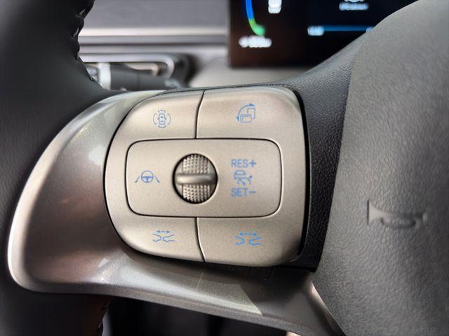BYD Dolphin Surf Comfort/ACC/LEDER/360&deg;/SHZ/NAV/ 