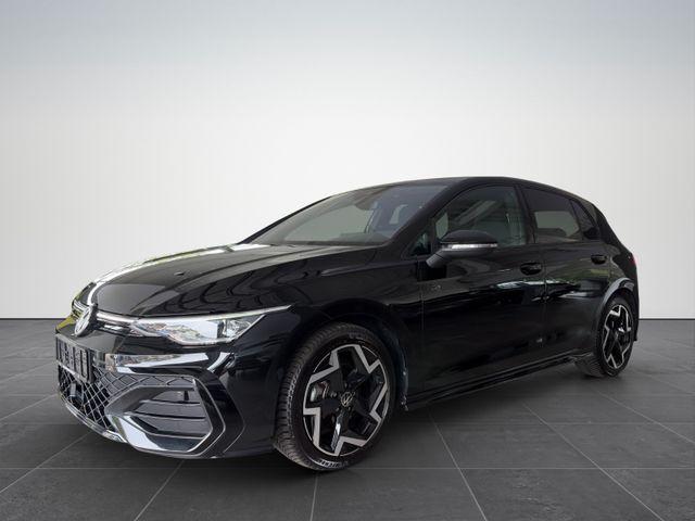 Volkswagen Golf - VIII Lim. 1.5 eTSI R-Line /AHK/LED-M