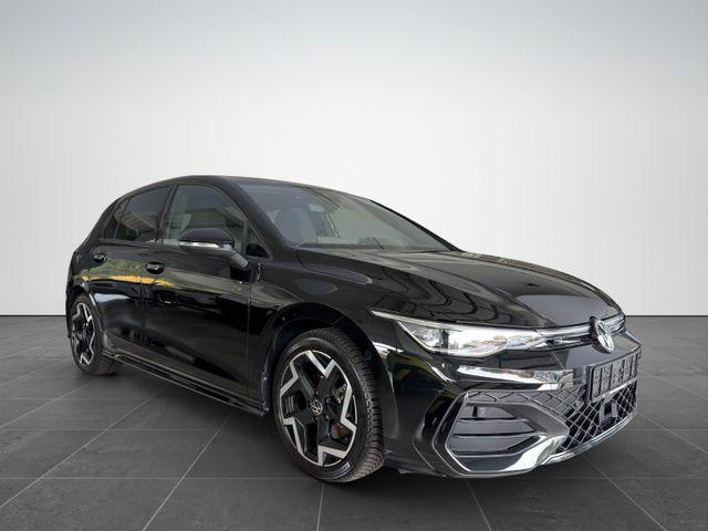 Volkswagen Golf - VIII Lim. 1.5 eTSI 110 kW R-Line /AHK/LED-M