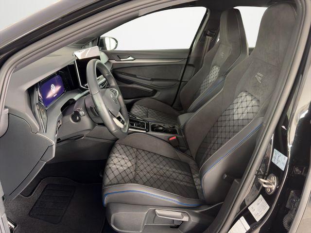 Volkswagen Golf VIII Lim. 1.5 eTSI 110 kW R-Line /AHK/LED-M 