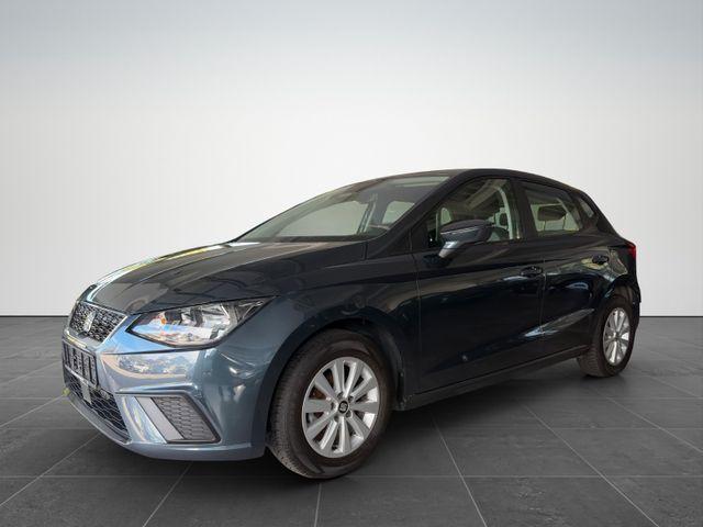 Seat Ibiza - 1.0 TSI Style/SHZ/NAVI/KLIMA-AT/RFK/