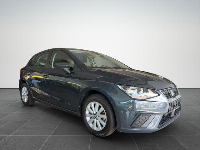 Seat Ibiza 1.0 TSI Style/SHZ/NAVI/KLIMA-AT/RFK/ 