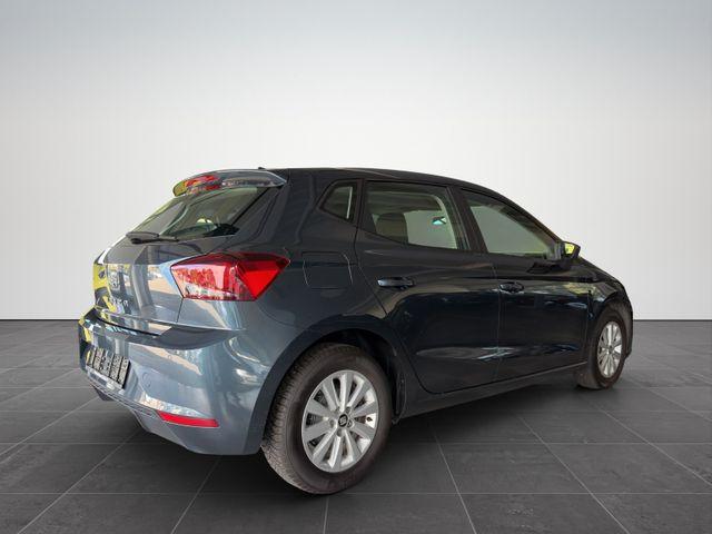 Seat Ibiza 1.0 TSI Style/SHZ/NAVI/KLIMA-AT/RFK/ 