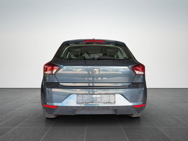 Seat Ibiza 1.0 TSI Style/SHZ/NAVI/KLIMA-AT/RFK/ 