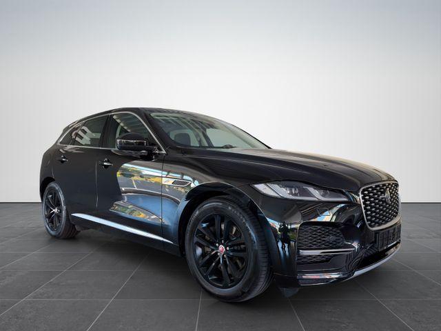 Jaguar F-Pace P400e AWD Plug-In Hybrid/AHK/NAV/ 