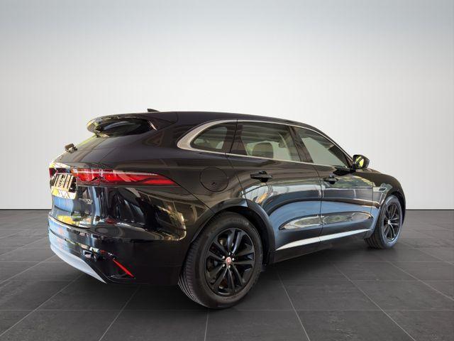 Jaguar F-Pace P400e AWD Plug-In Hybrid/AHK/NAV/ 