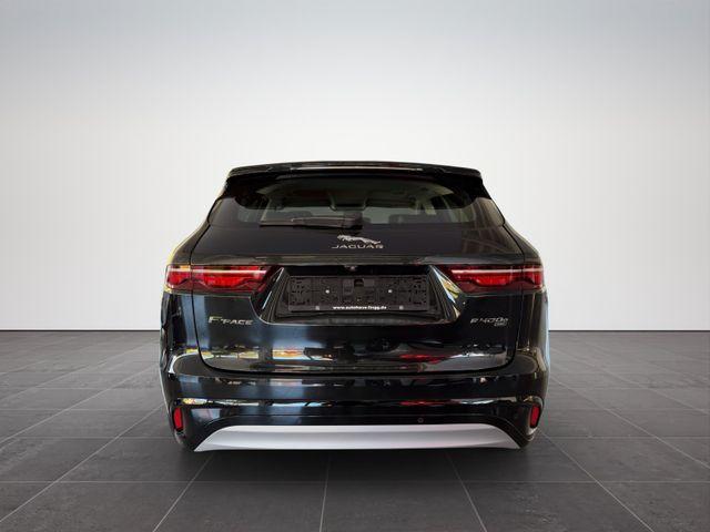 Jaguar F-Pace P400e AWD Plug-In Hybrid/AHK/NAV/ 