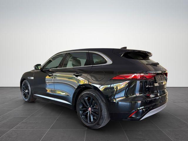 Jaguar F-Pace P400e AWD Plug-In Hybrid/AHK/NAV/ 