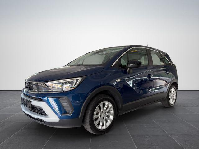 Opel Grandland - Crossland X 1.2 Elegance/SHZ/RFK/