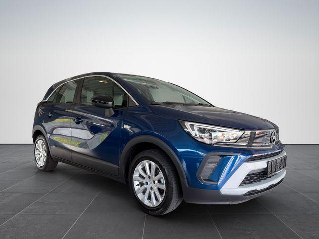 Opel Grandland Crossland X 1.2 Elegance/SHZ/RFK/ 