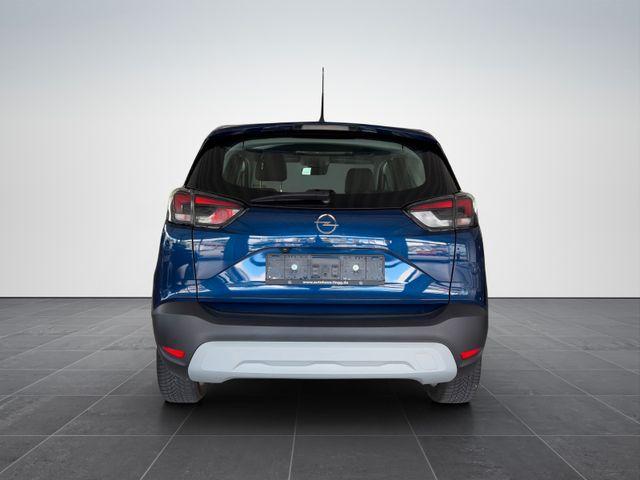 Opel Grandland Crossland X 1.2 Elegance/SHZ/RFK/ 